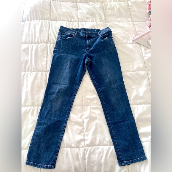 Ann Taylor Denim - Ann Taylor Jeans